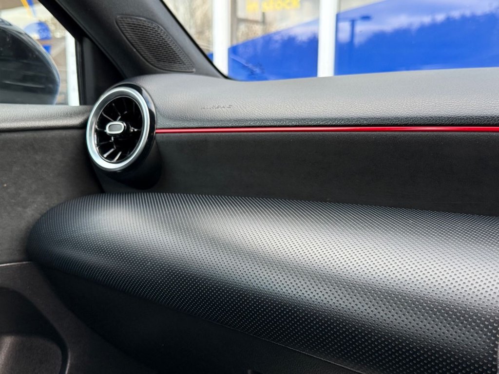 Used Mercedes-Benz A-Class 2019 for sale - 76698215: Photo 31