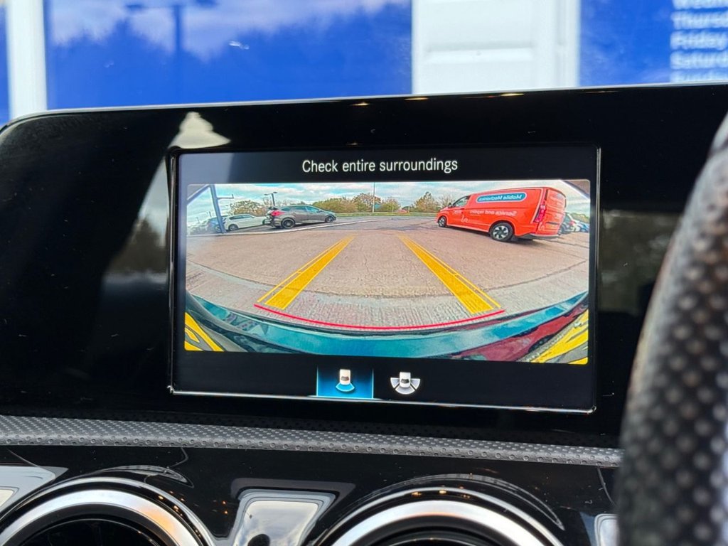 Used Mercedes-Benz A-Class 2019 for sale - 76698215: Photo 33