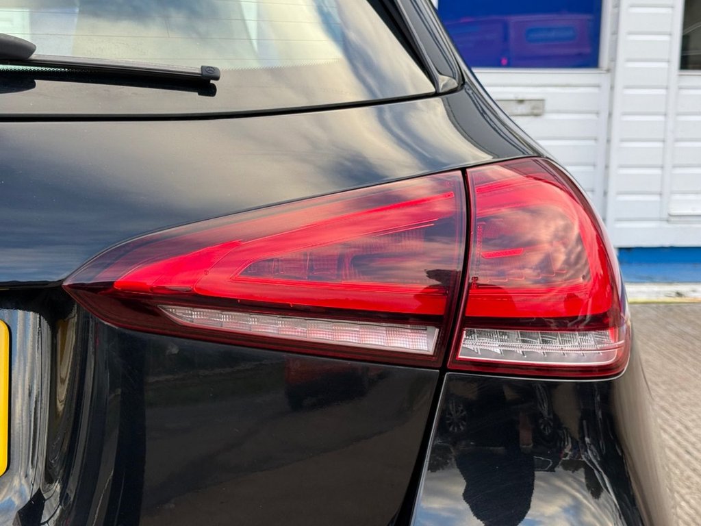 Used Mercedes-Benz A-Class 2019 for sale - 76698215: Photo 34