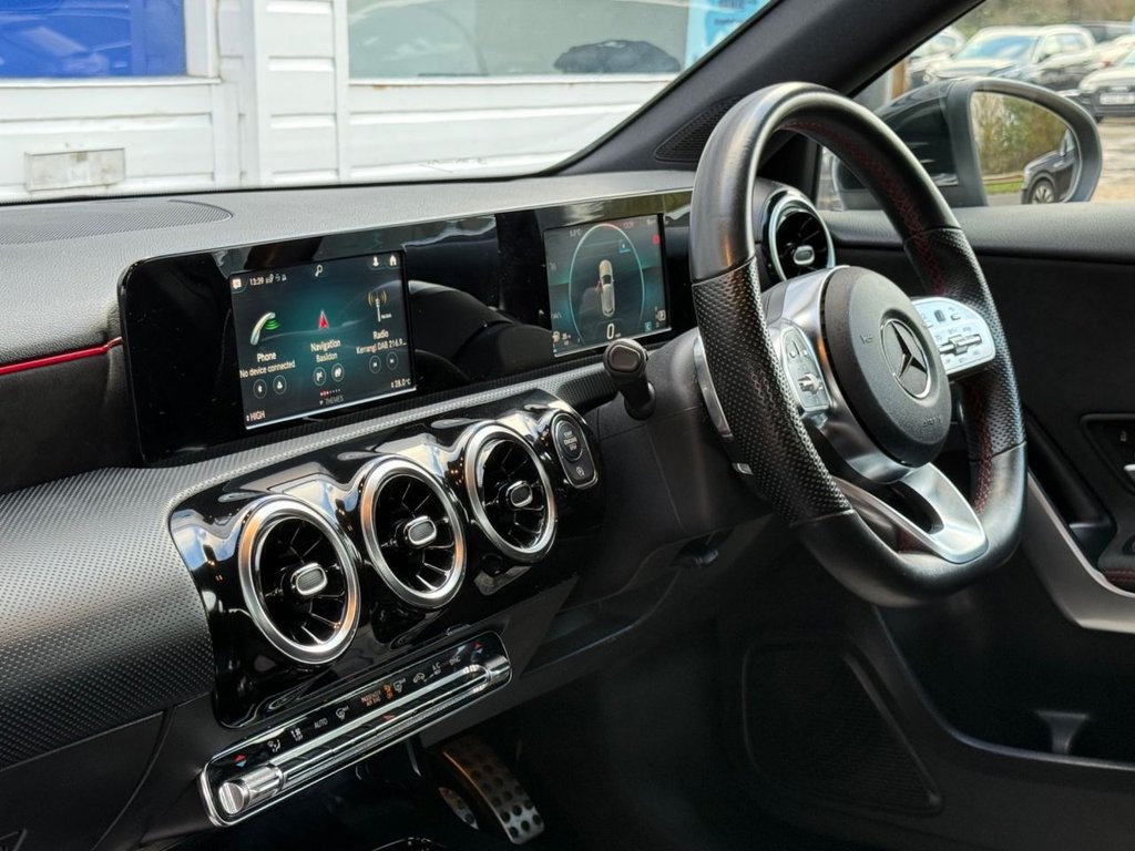 Used Mercedes-Benz A-Class 2019 for sale - 76698215: Photo 36