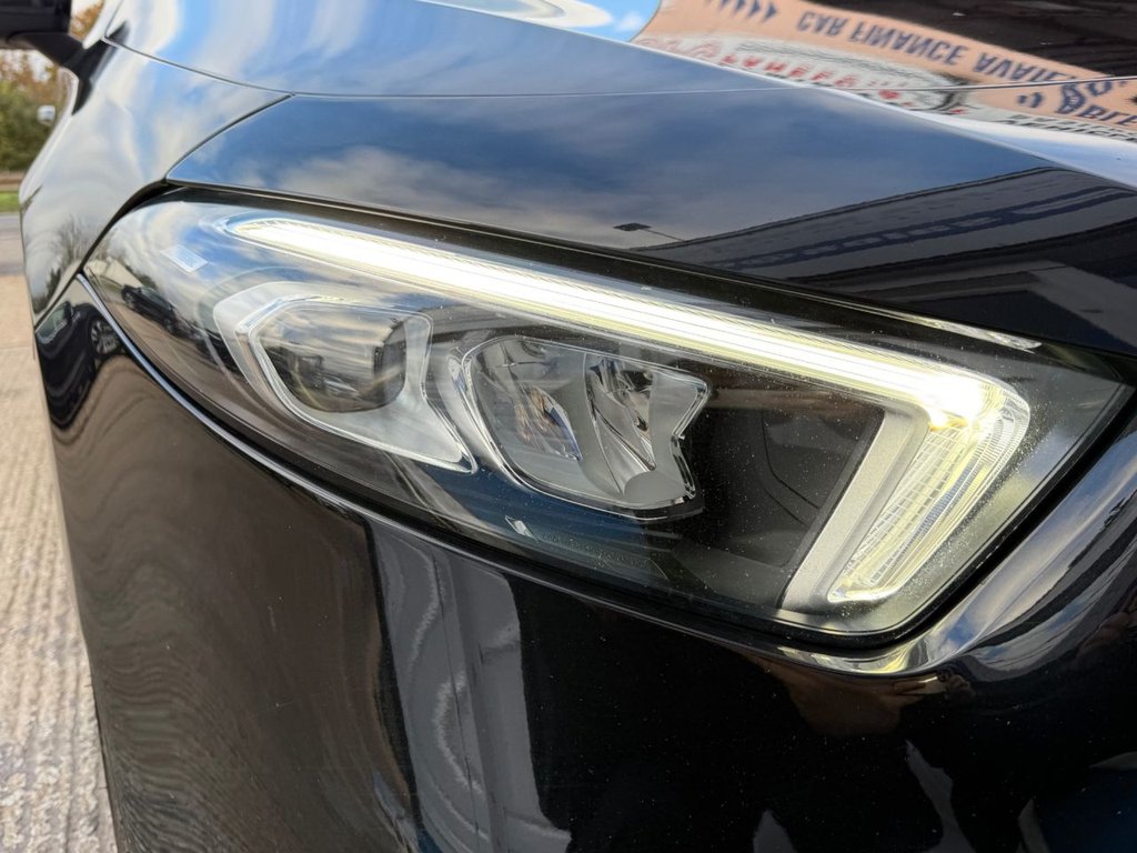 Used Mercedes-Benz A-Class 2019 for sale - 76698215: Photo 37