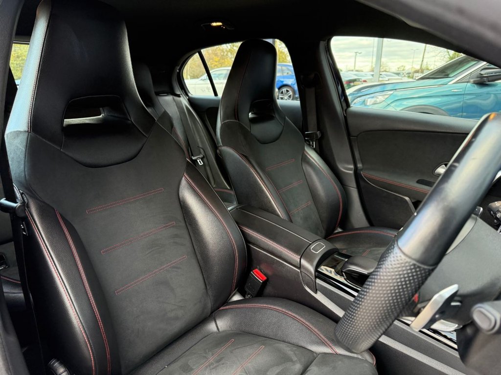 Used Mercedes-Benz A-Class 2019 for sale - 76698215: Photo 4