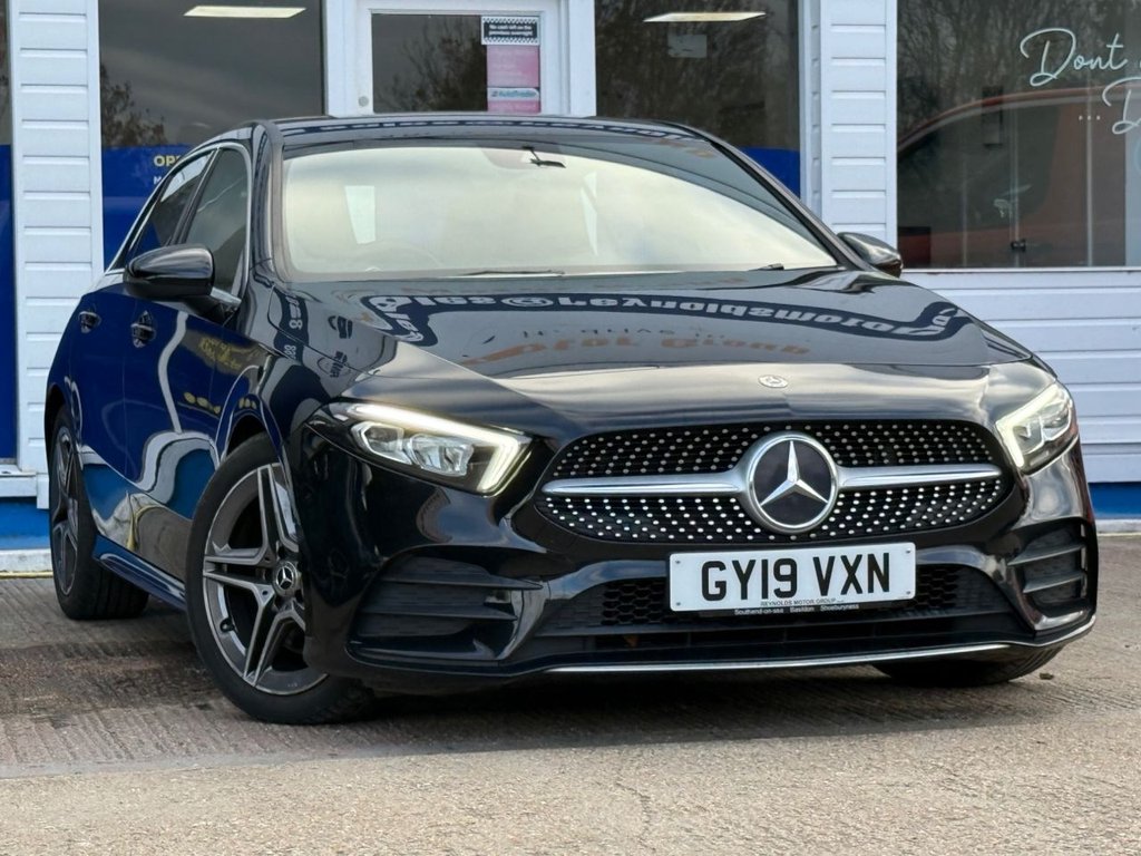 Used Mercedes-Benz A-Class 2019 for sale - 76698215: Photo 5