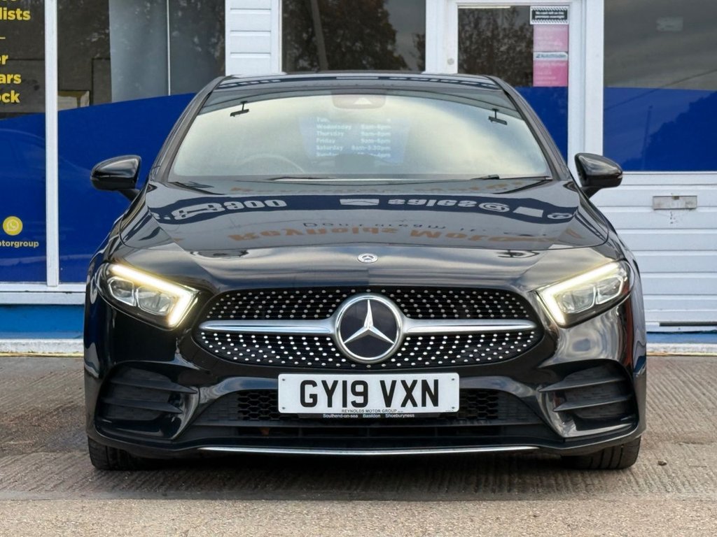Used Mercedes-Benz A-Class 2019 for sale - 76698215: Photo 6