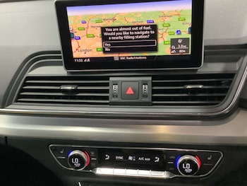 Used Audi Q5 2017 for sale - 78973385: Photo