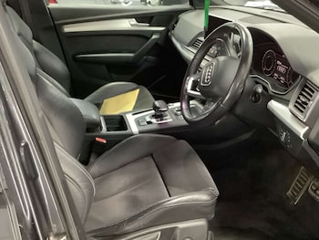 Used Audi Q5 2017 for sale - 78973385: Photo