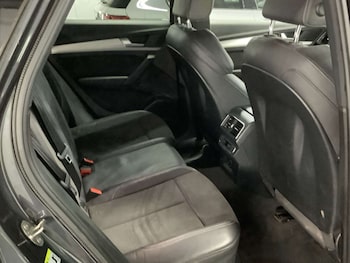 Used Audi Q5 2017 for sale - 78973385: Photo