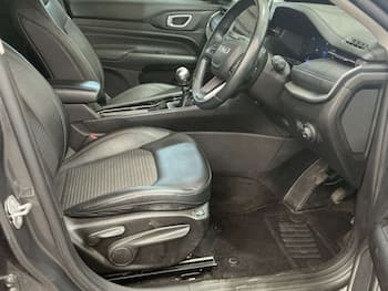 Used Jeep Compass 2022 for sale - 79692824: Photo