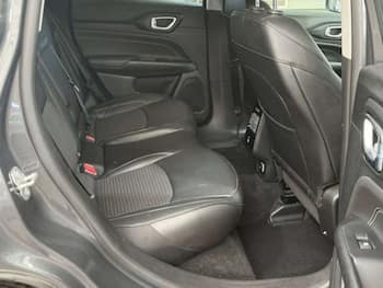 Used Jeep Compass 2022 for sale - 79692824: Photo