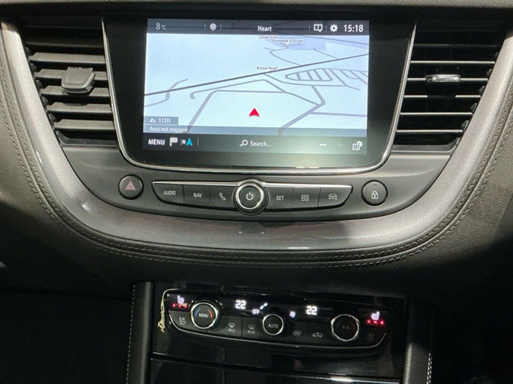 Used Vauxhall Grandland X 2020 for sale - 77693486: Photo 2