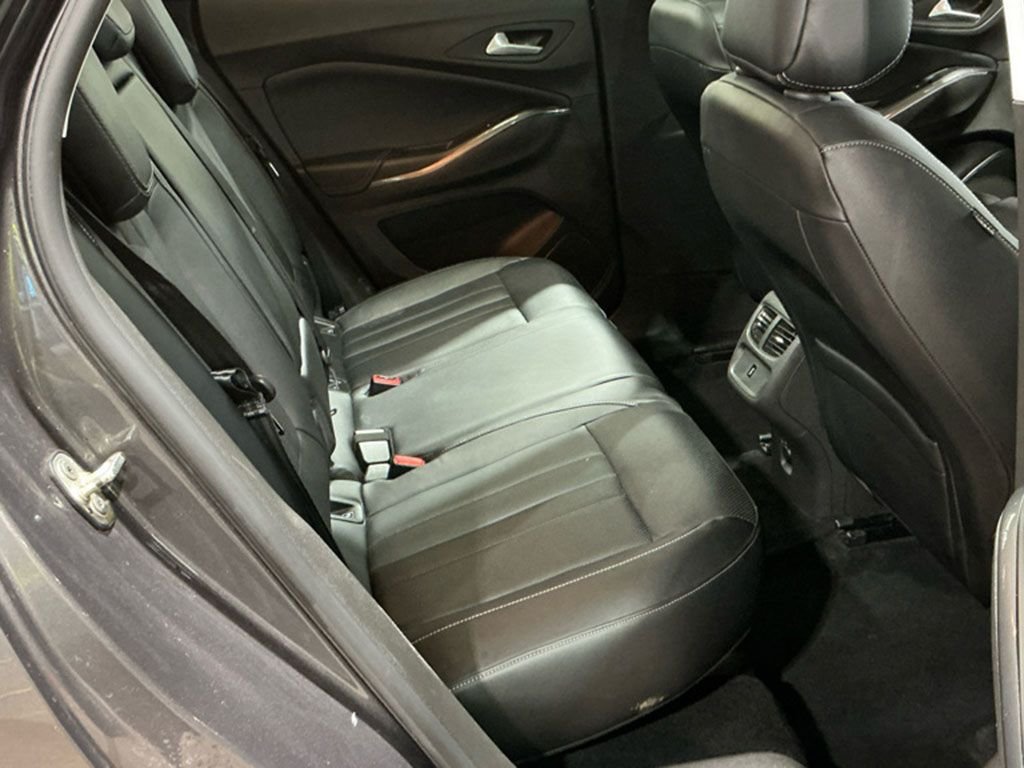 Used Vauxhall Grandland X 2020 for sale - 77693486: Photo 4
