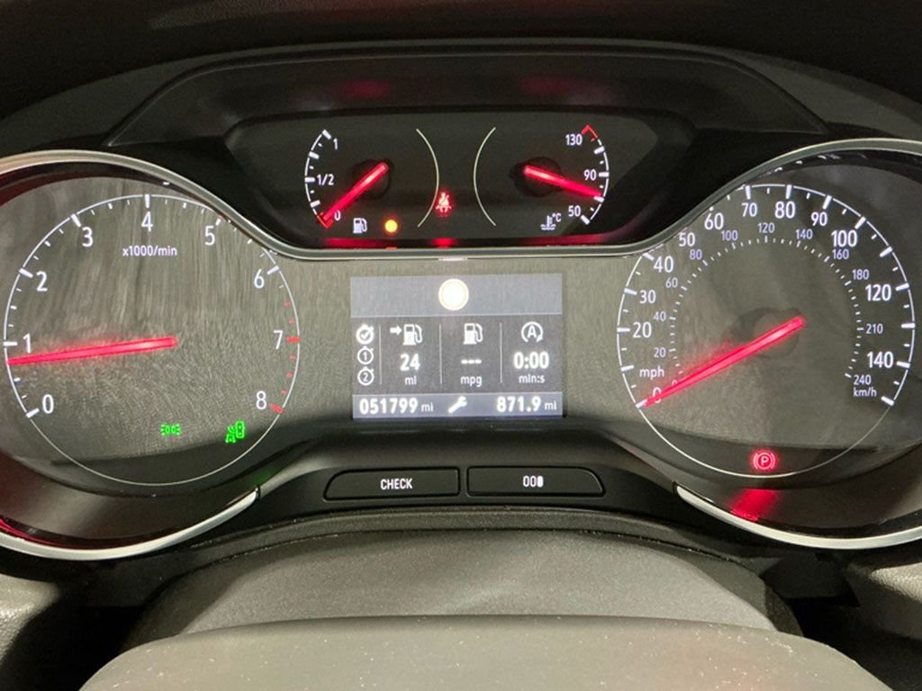 Used Vauxhall Grandland X 2020 for sale - 77693486: Photo 6