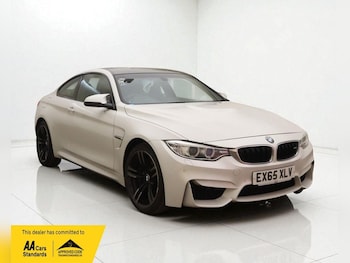 BMW - M4