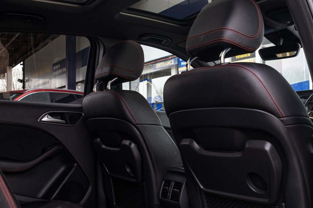 Used Mercedes-Benz B Class 2017 for sale - 78029871: Photo 12