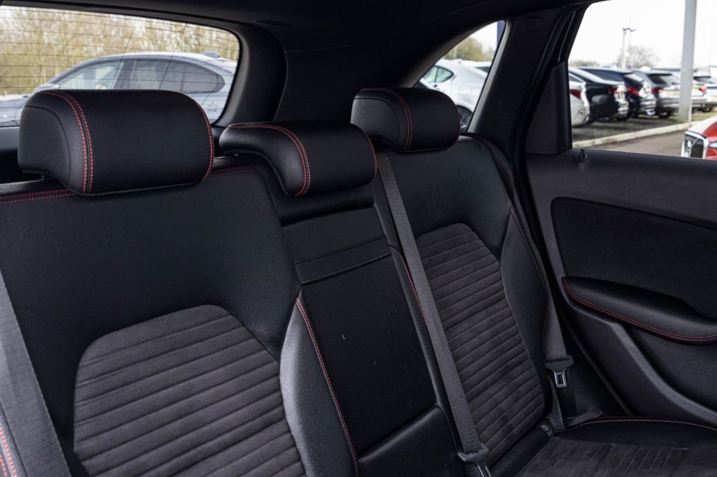 Used Mercedes-Benz B Class 2017 for sale - 78029871: Photo 13