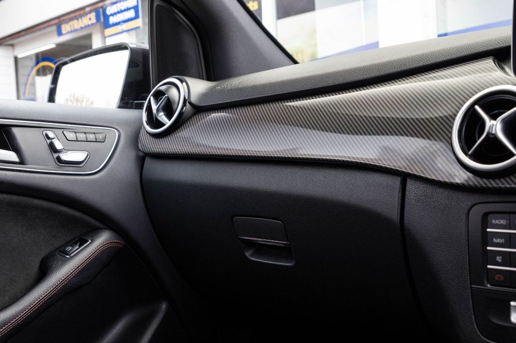 Used Mercedes-Benz B Class 2017 for sale - 78029871: Photo 19