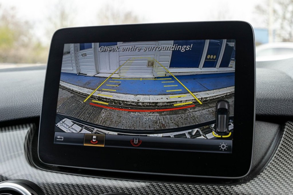 Used Mercedes-Benz B Class 2017 for sale - 78029871: Photo 2