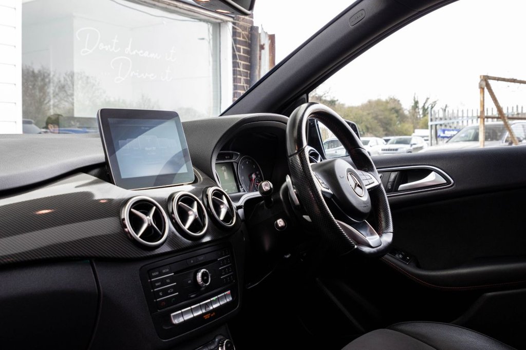 Used Mercedes-Benz B Class 2017 for sale - 78029871: Photo 20
