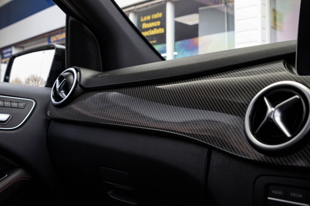 Used Mercedes-Benz B Class 2017 for sale - 78029871: Photo 21