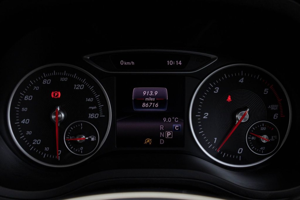 Used Mercedes-Benz B Class 2017 for sale - 78029871: Photo 23