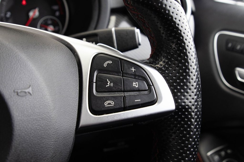 Used Mercedes-Benz B Class 2017 for sale - 78029871: Photo 28