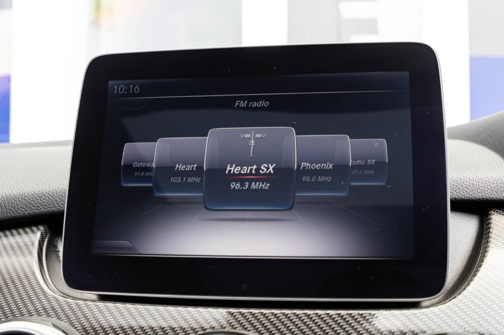 Used Mercedes-Benz B Class 2017 for sale - 78029871: Photo 32