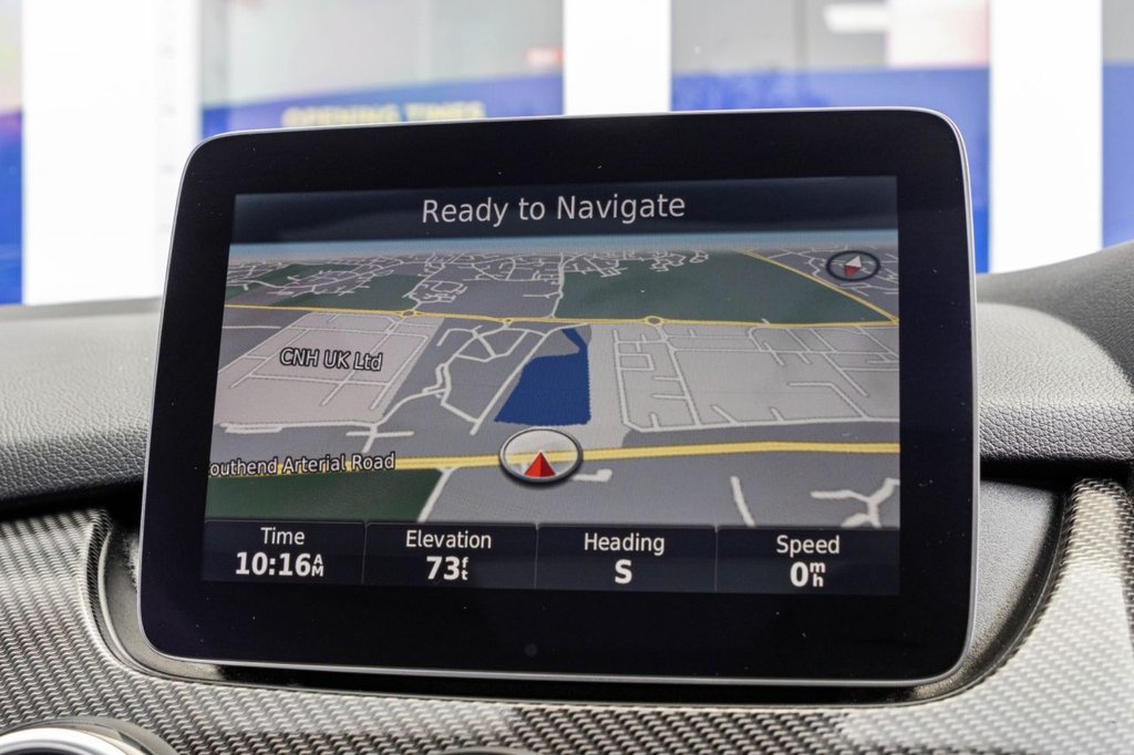 Used Mercedes-Benz B Class 2017 for sale - 78029871: Photo 33