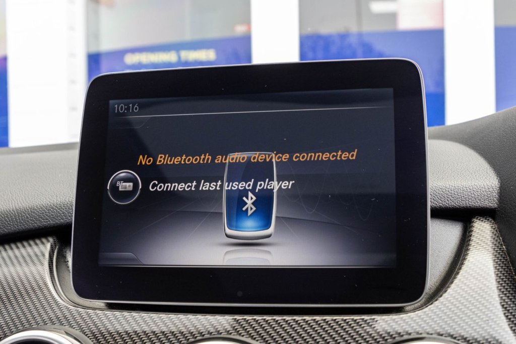 Used Mercedes-Benz B Class 2017 for sale - 78029871: Photo 34