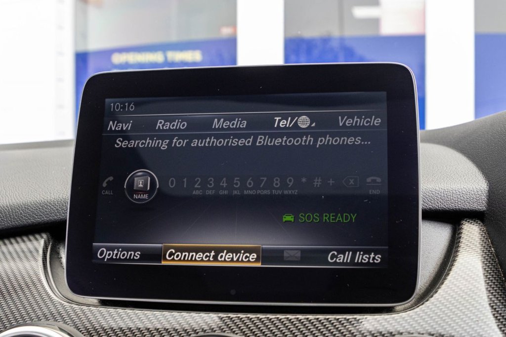 Used Mercedes-Benz B Class 2017 for sale - 78029871: Photo 36