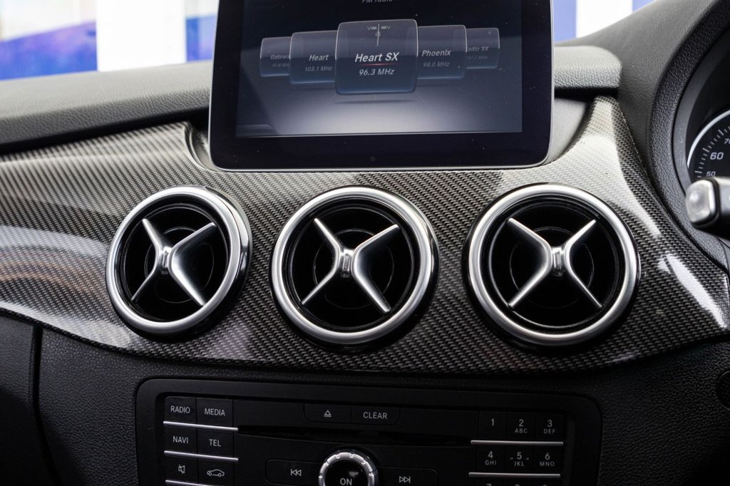 Used Mercedes-Benz B Class 2017 for sale - 78029871: Photo 38