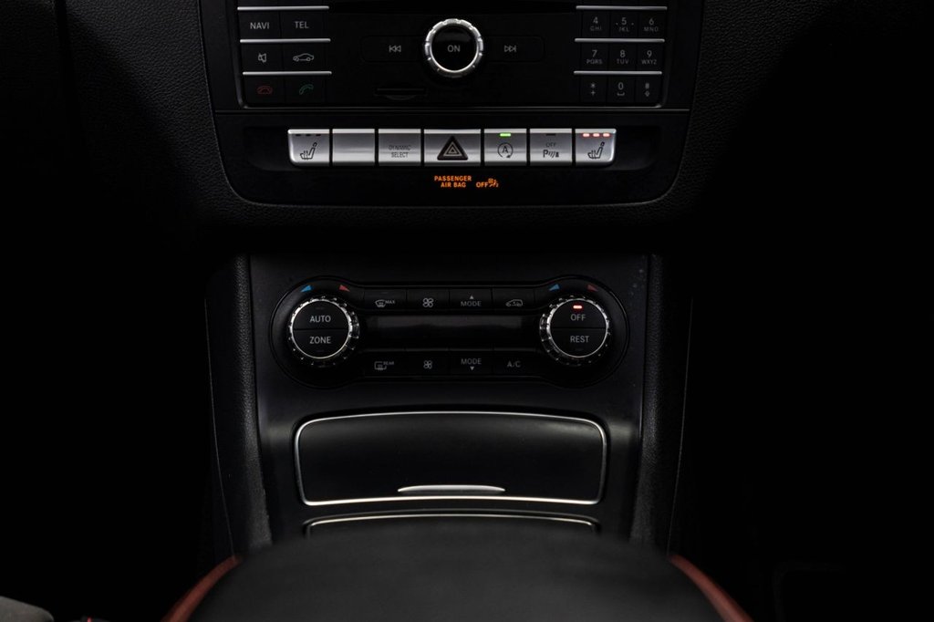 Used Mercedes-Benz B Class 2017 for sale - 78029871: Photo 39