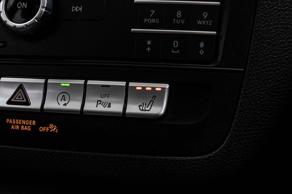 Used Mercedes-Benz B Class 2017 for sale - 78029871: Photo 42