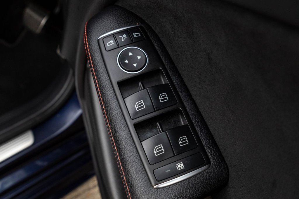 Used Mercedes-Benz B Class 2017 for sale - 78029871: Photo 46