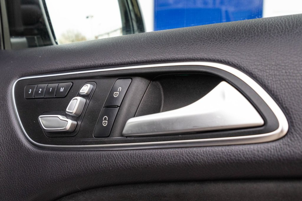 Used Mercedes-Benz B Class 2017 for sale - 78029871: Photo 48