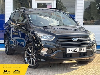 Used Ford Kuga 2019 for sale - 78764990: Photo