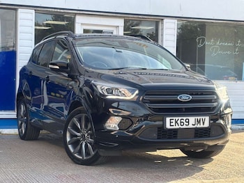 Used Ford Kuga 2019 for sale - 78764990: Photo