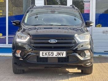 Used Ford Kuga 2019 for sale - 78764990: Photo