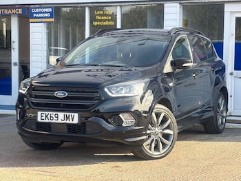 Used Ford Kuga 2019 for sale - 78764990: Photo