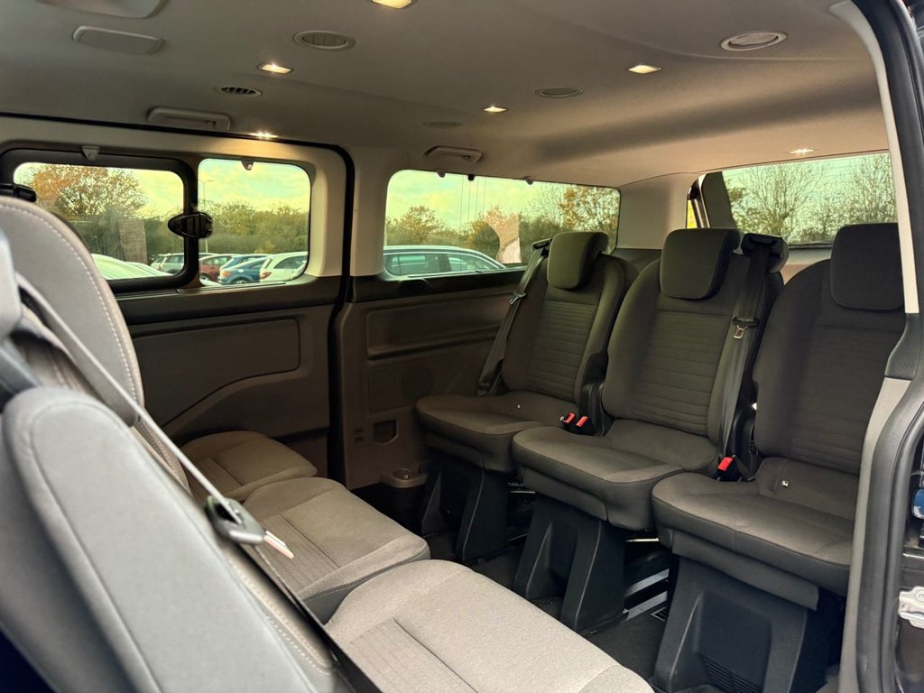 Used Ford Tourneo Custom 2019 for sale - 76985848: Photo 14
