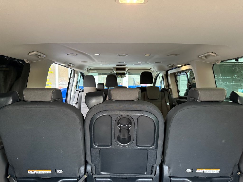 Used Ford Tourneo Custom 2019 for sale - 76985848: Photo 15