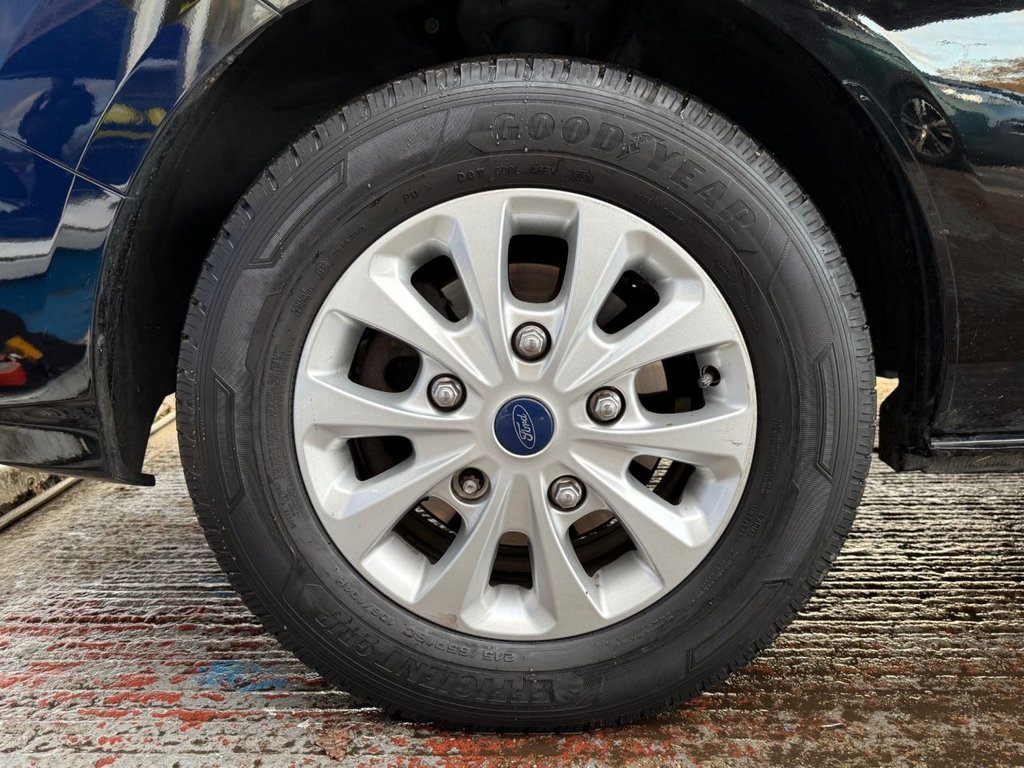 Used Ford Tourneo Custom 2019 for sale - 76985848: Photo 20