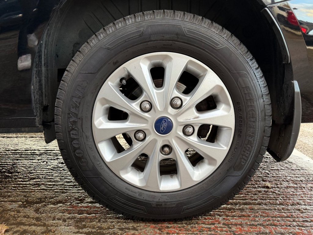 Used Ford Tourneo Custom 2019 for sale - 76985848: Photo 21