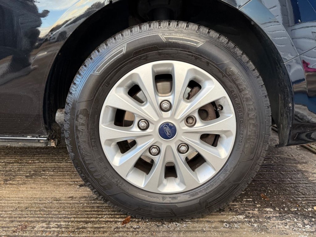 Used Ford Tourneo Custom 2019 for sale - 76985848: Photo 23