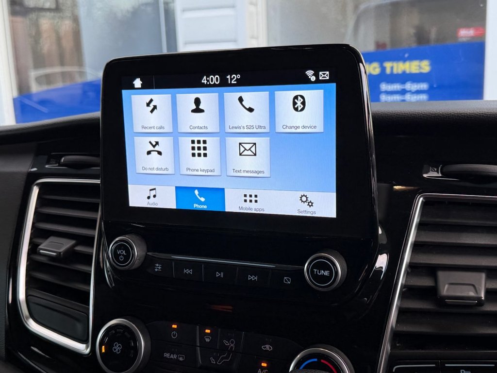 Used Ford Tourneo Custom 2019 for sale - 76985848: Photo 27