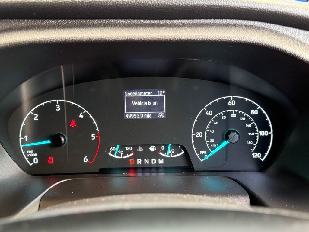 Used Ford Tourneo Custom 2019 for sale - 76985848: Photo 28