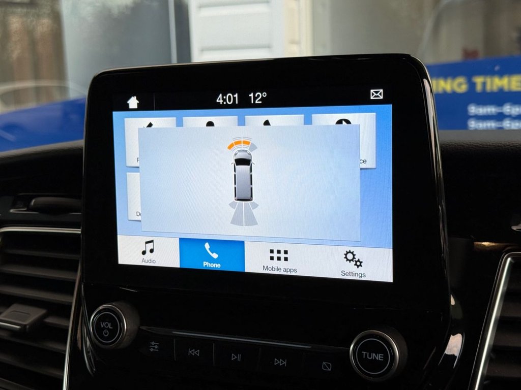 Used Ford Tourneo Custom 2019 for sale - 76985848: Photo 30