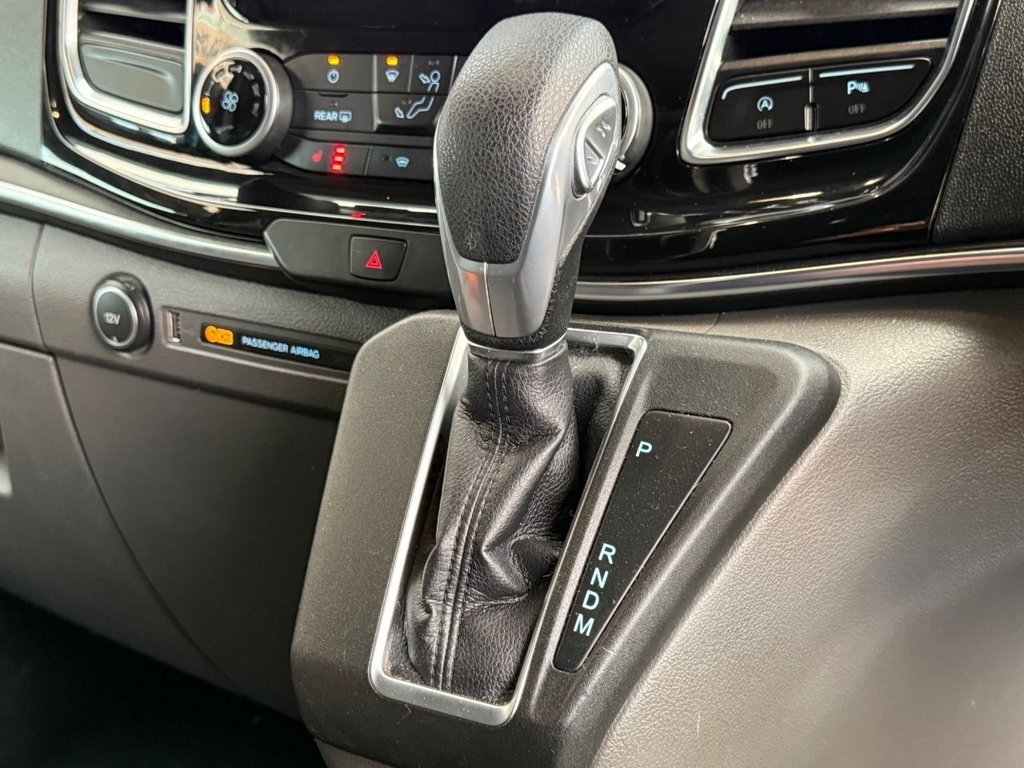 Used Ford Tourneo Custom 2019 for sale - 76985848: Photo 32