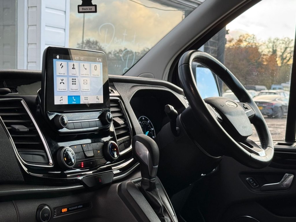 Used Ford Tourneo Custom 2019 for sale - 76985848: Photo 36