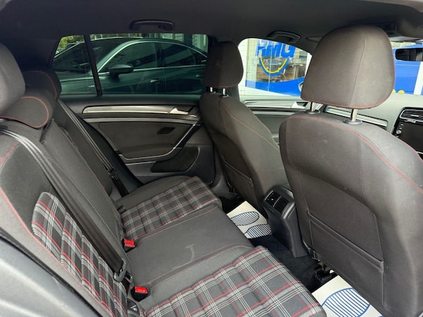 Used Volkswagen Golf 2017 for sale - 76291096: Photo 12