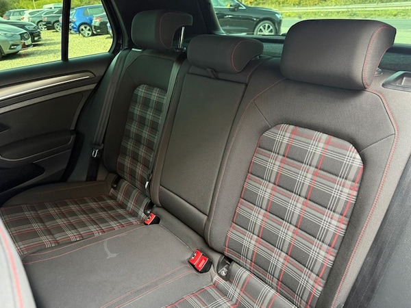 Used Volkswagen Golf 2017 for sale - 76291096: Photo 16
